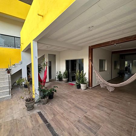 Hostel Amarelinho Brumadinho Kültér fotó