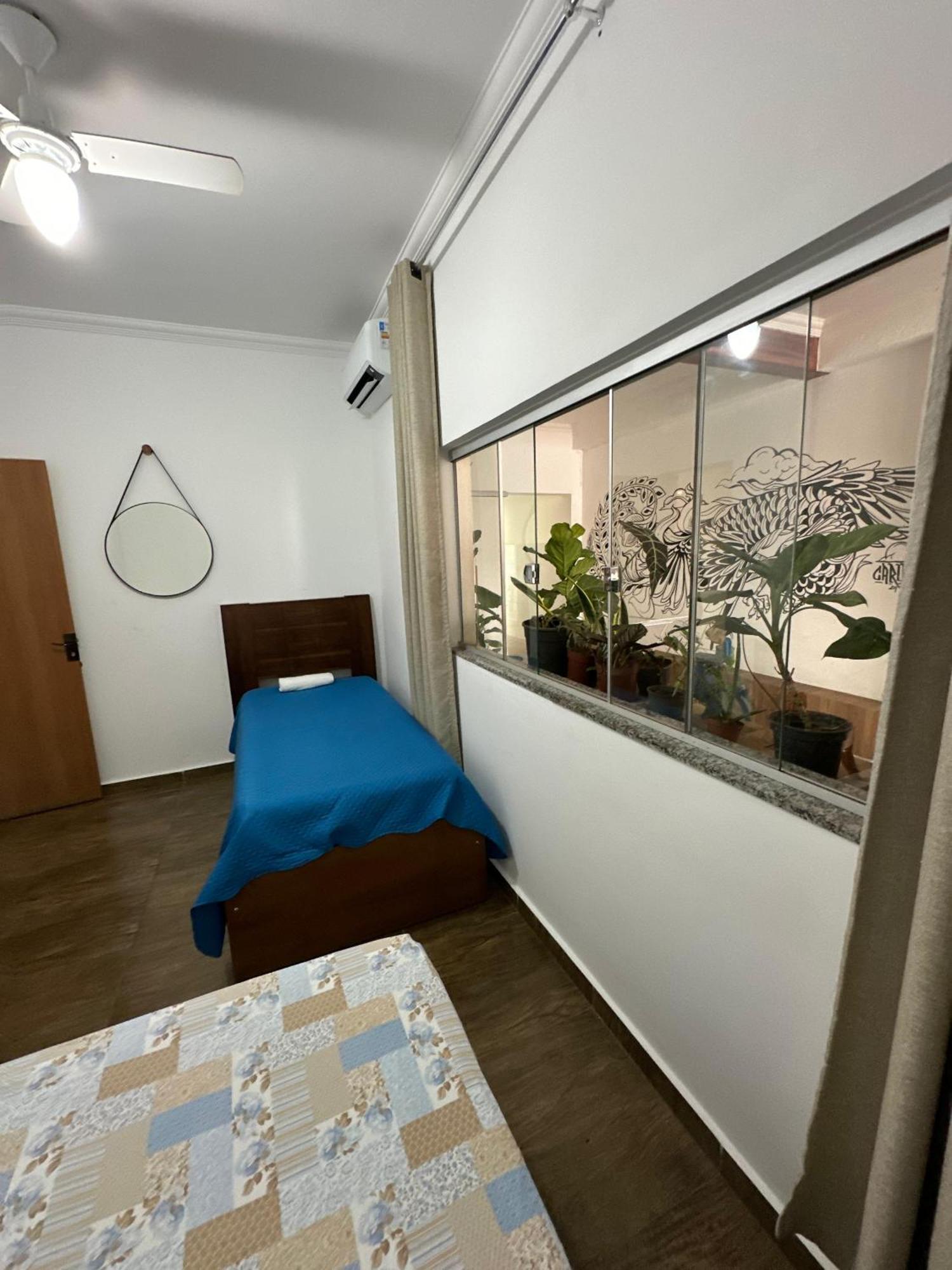 Hostel Amarelinho Brumadinho Kültér fotó
