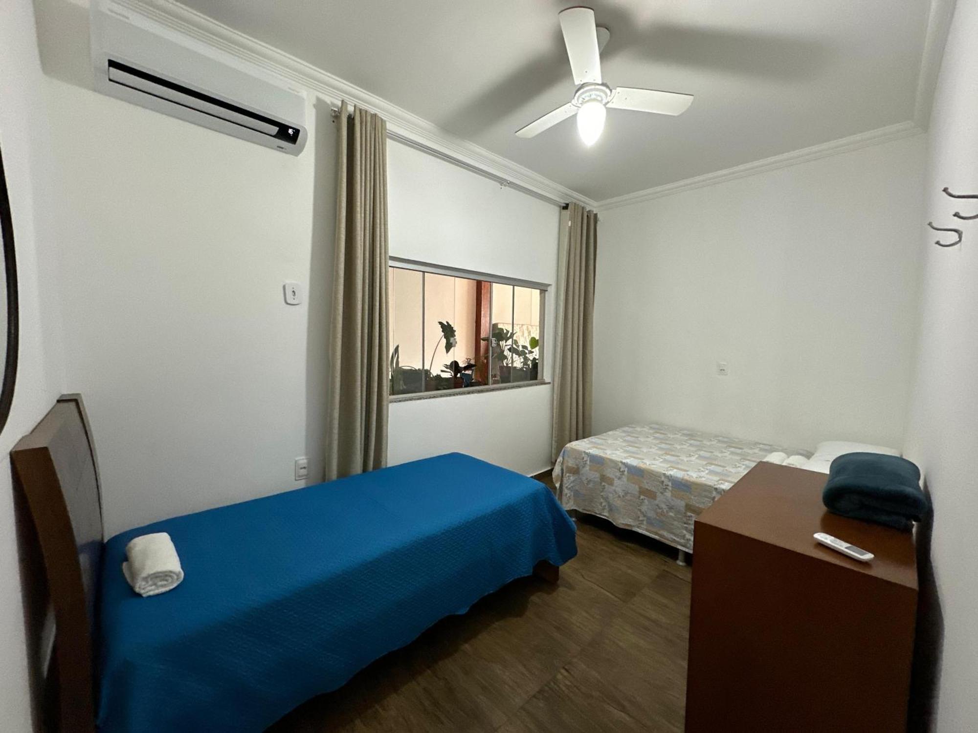 Hostel Amarelinho Brumadinho Kültér fotó