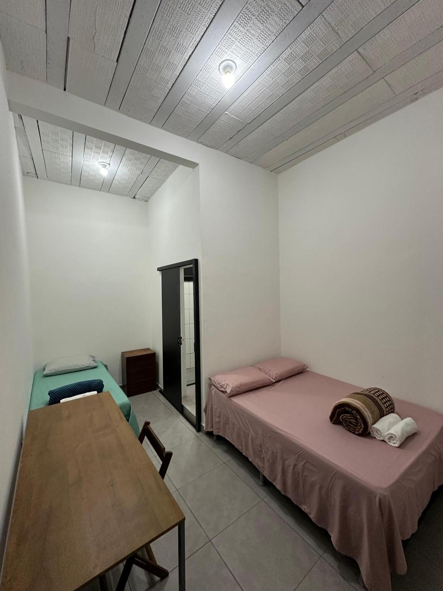 Hostel Amarelinho Brumadinho Kültér fotó