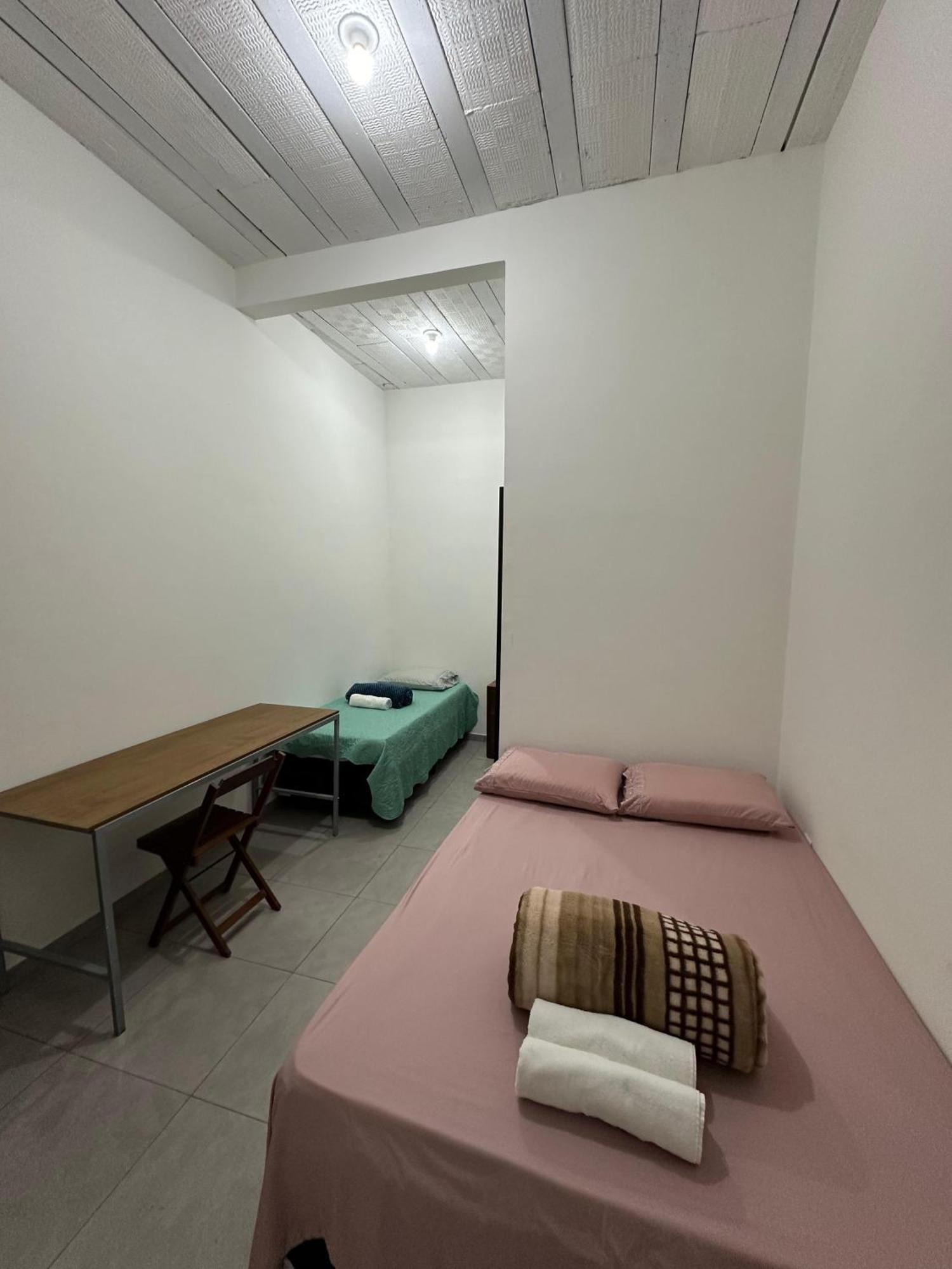 Hostel Amarelinho Brumadinho Kültér fotó