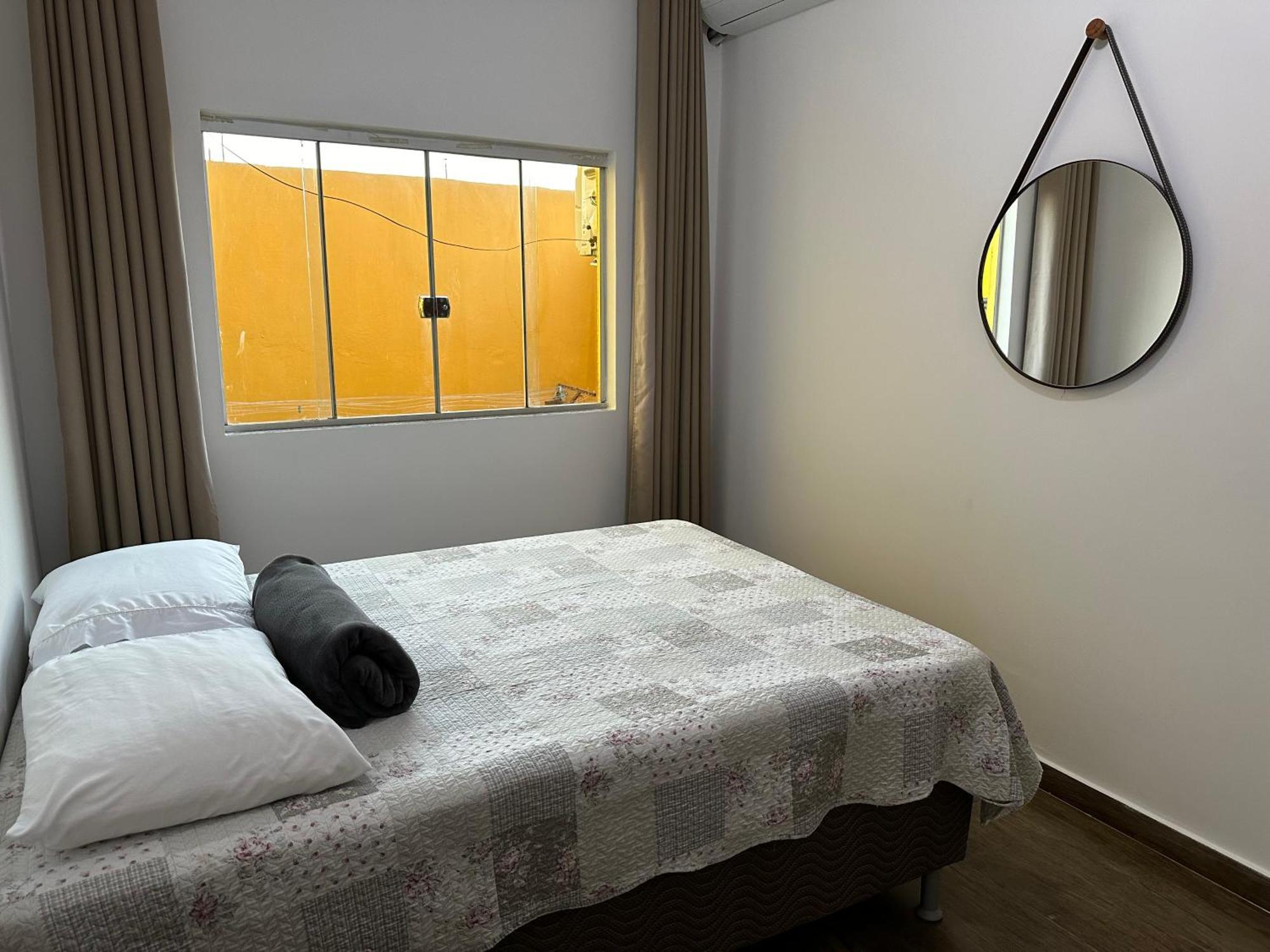 Hostel Amarelinho Brumadinho Kültér fotó