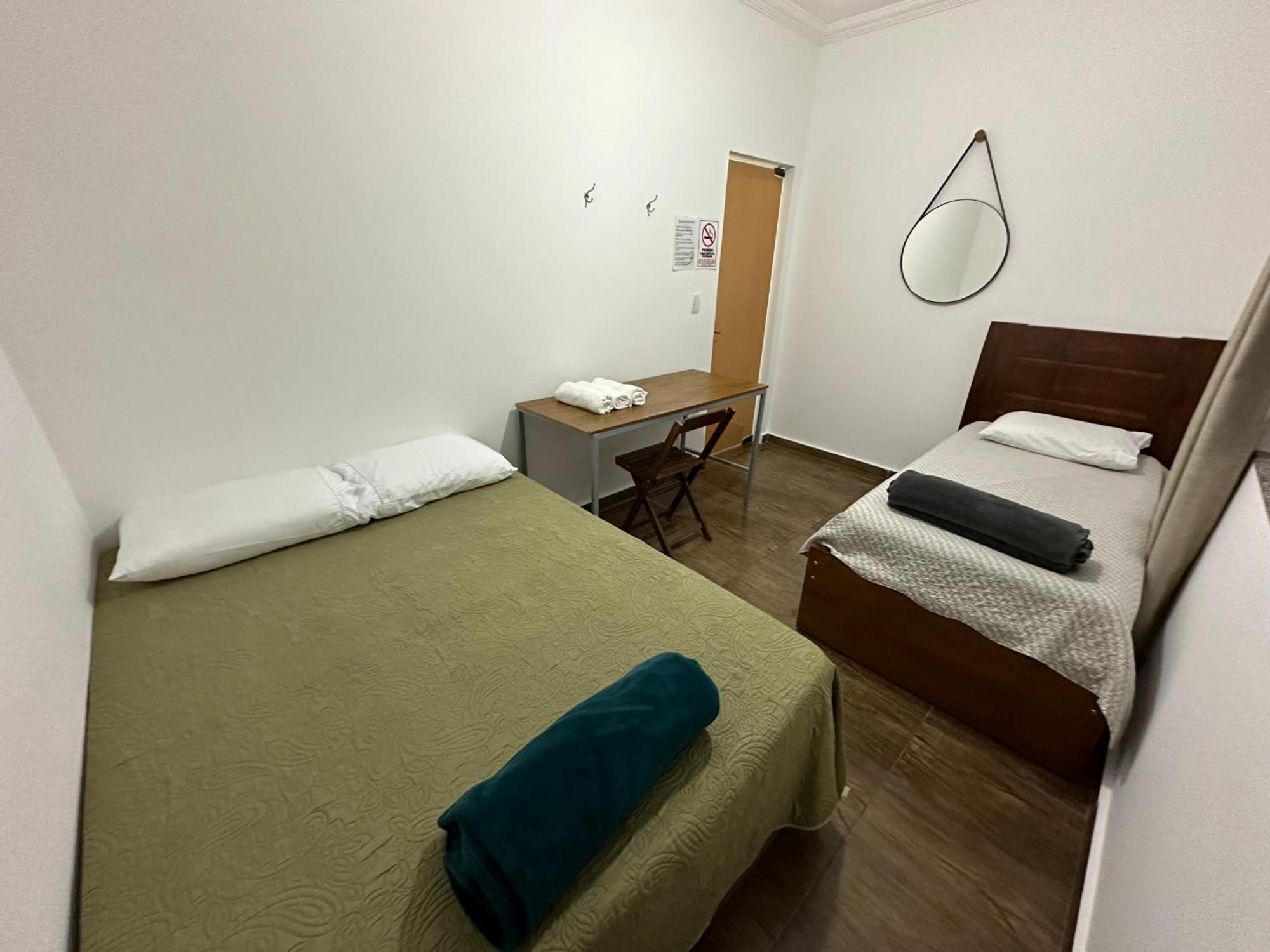 Hostel Amarelinho Brumadinho Kültér fotó