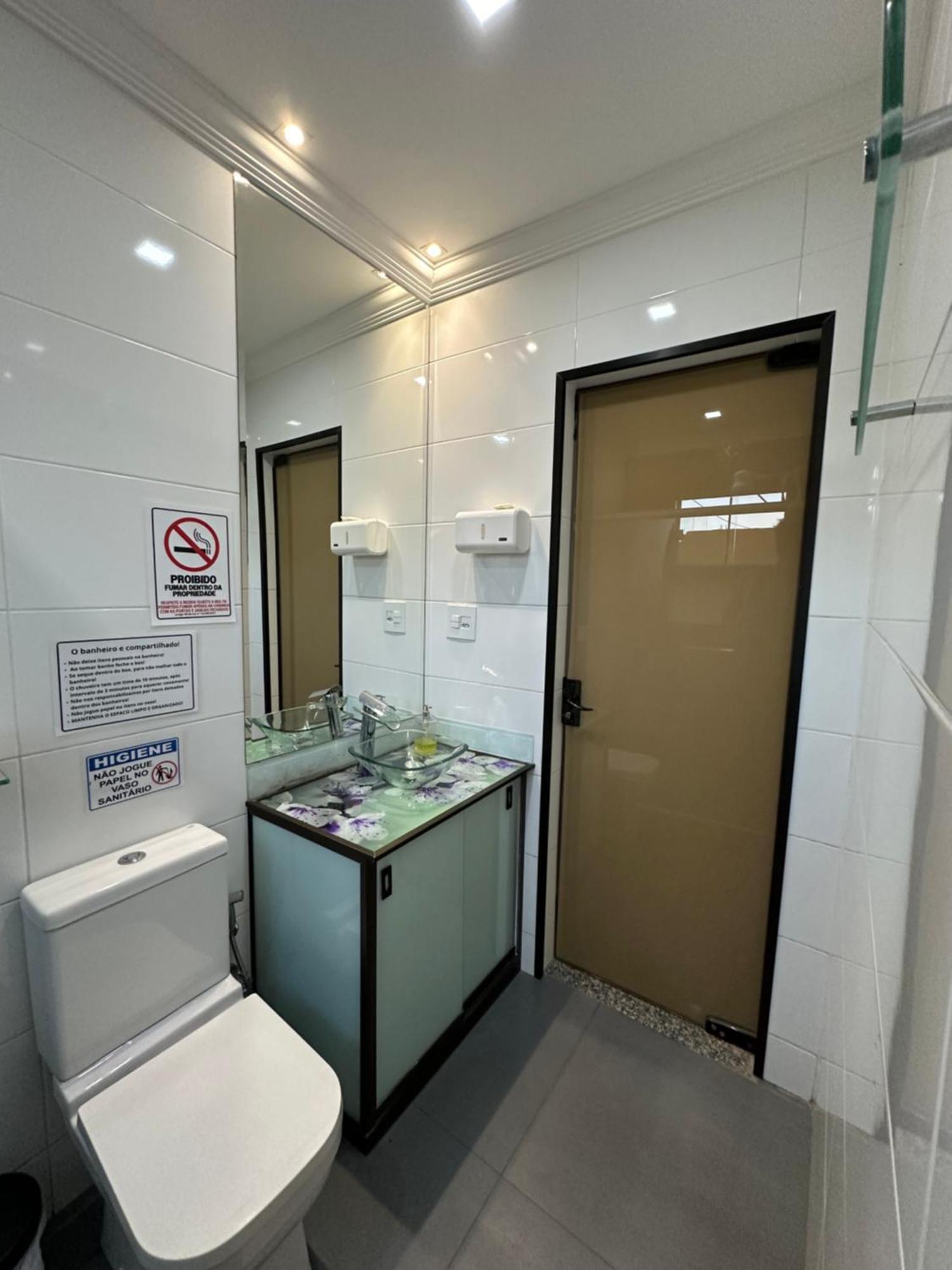 Hostel Amarelinho Brumadinho Kültér fotó