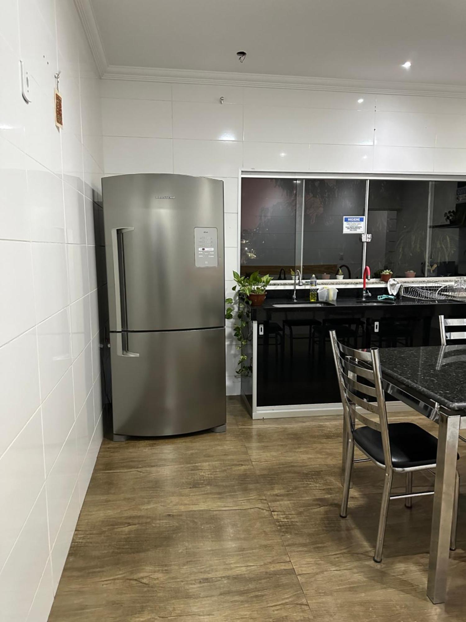 Hostel Amarelinho Brumadinho Kültér fotó