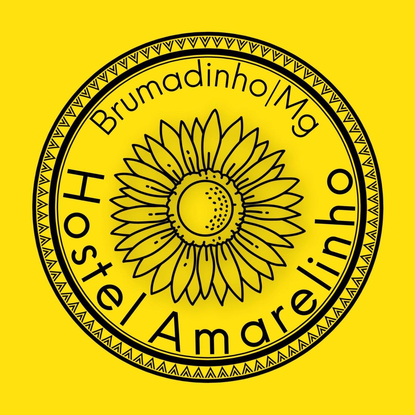 Hostel Amarelinho Brumadinho Kültér fotó