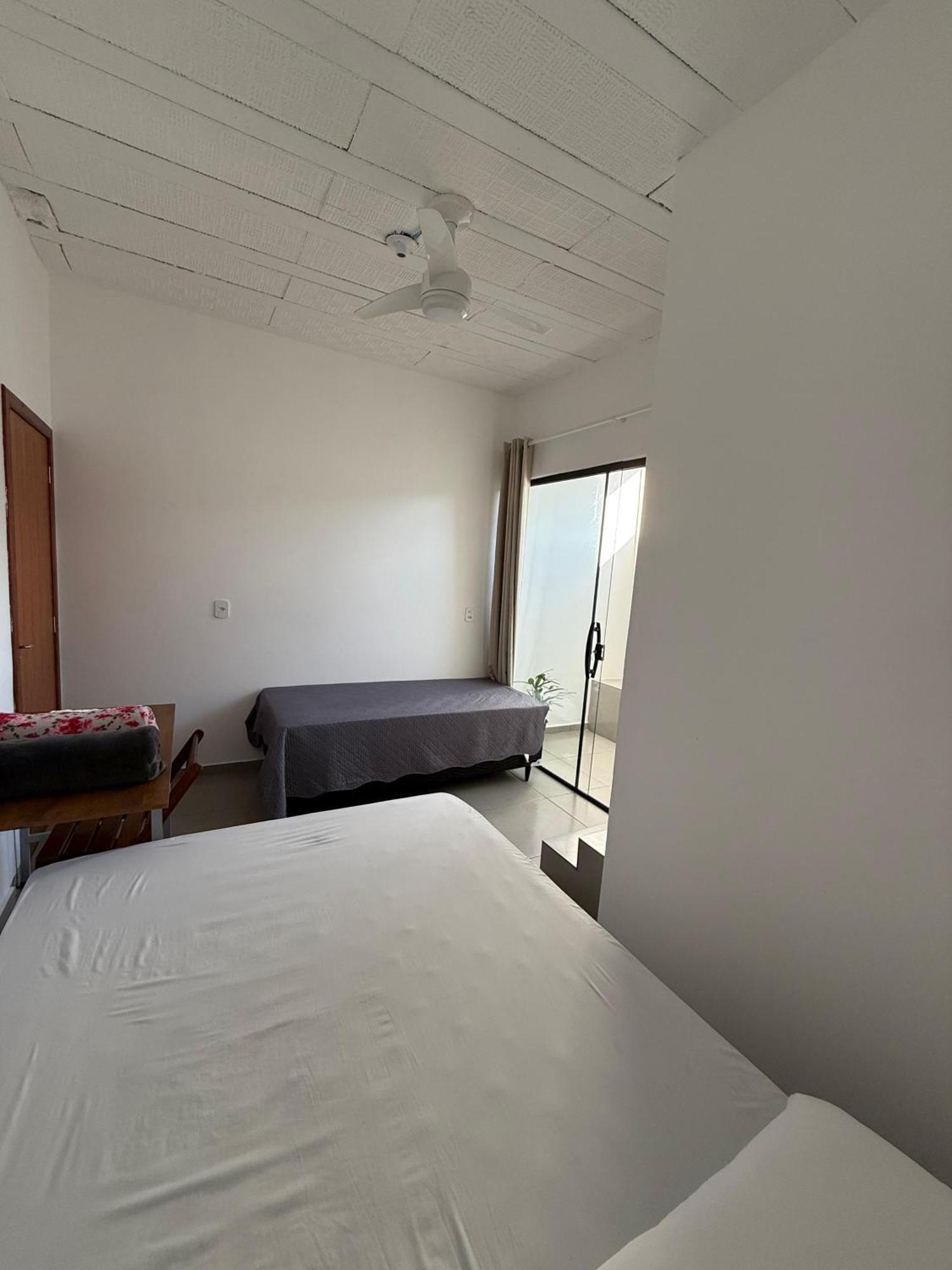 Hostel Amarelinho Brumadinho Kültér fotó