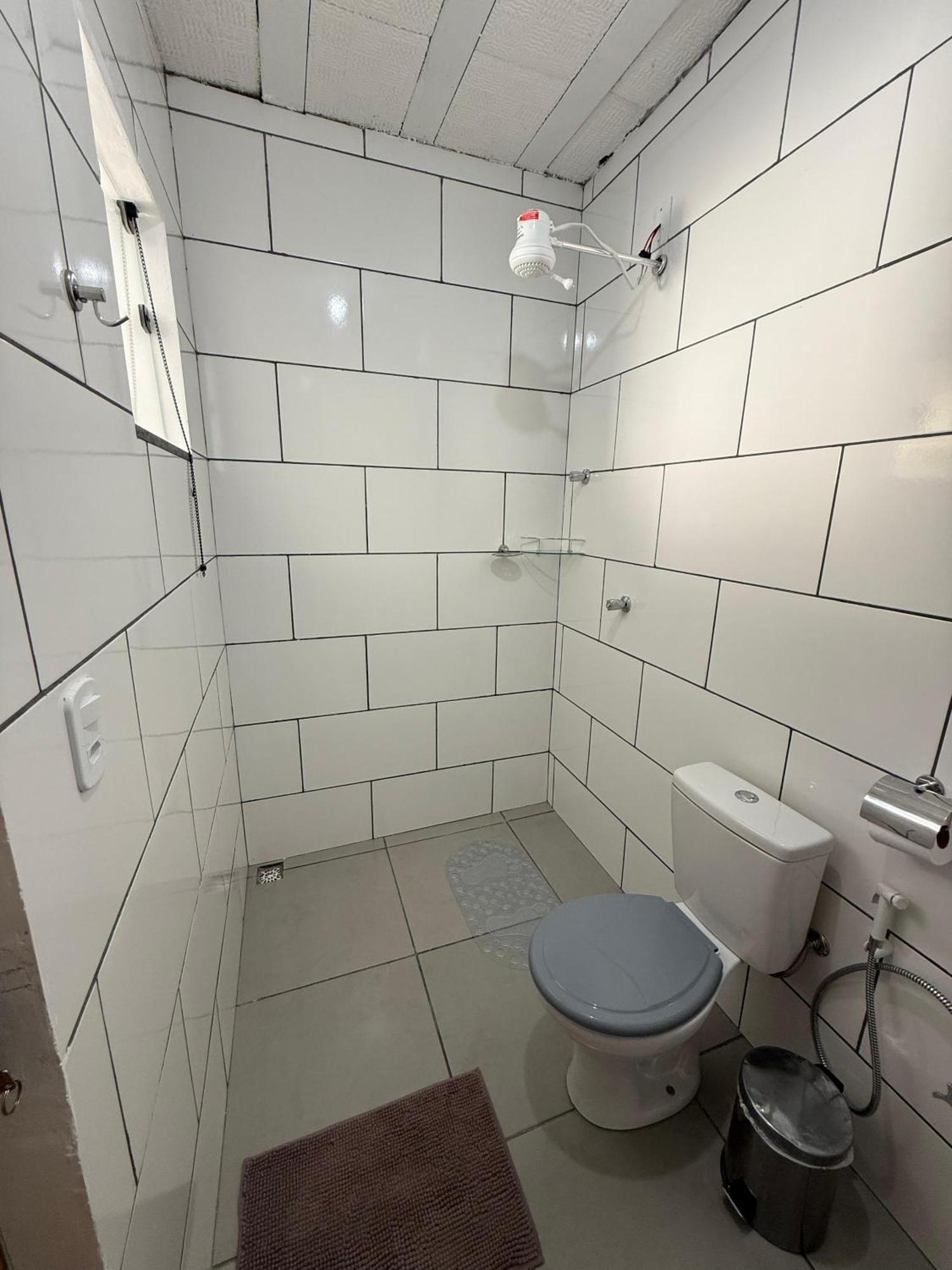 Hostel Amarelinho Brumadinho Kültér fotó