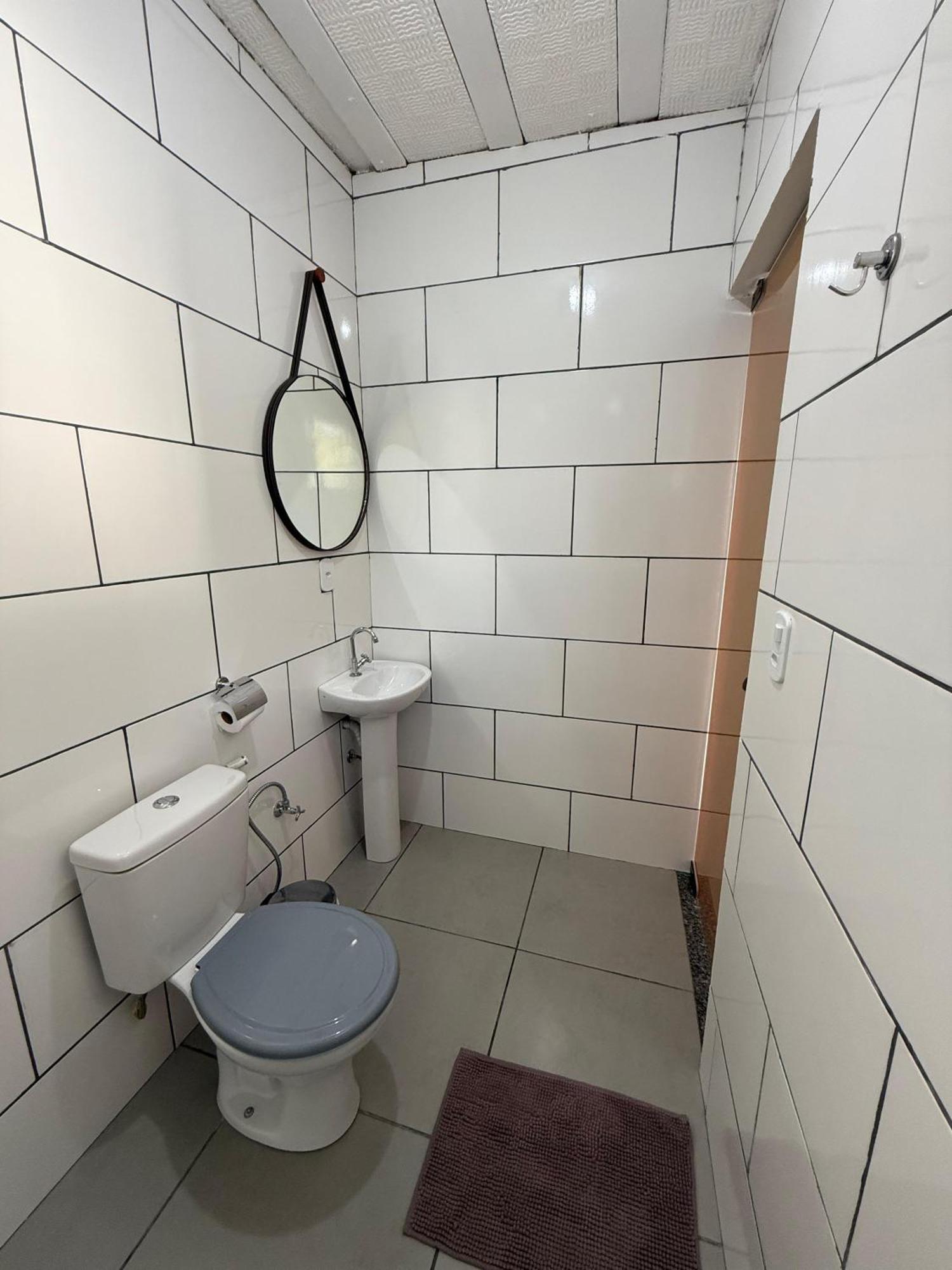 Hostel Amarelinho Brumadinho Kültér fotó