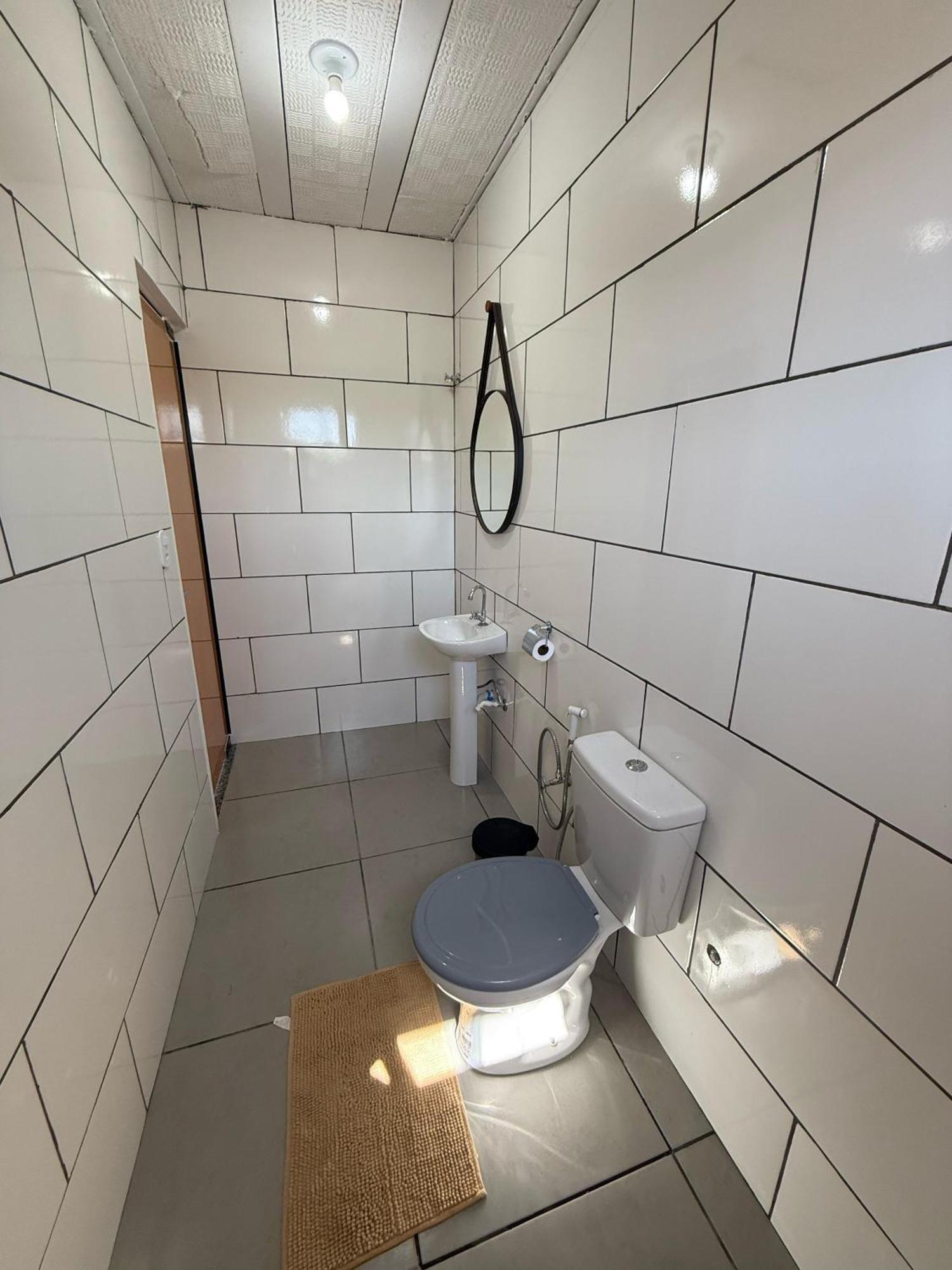 Hostel Amarelinho Brumadinho Kültér fotó